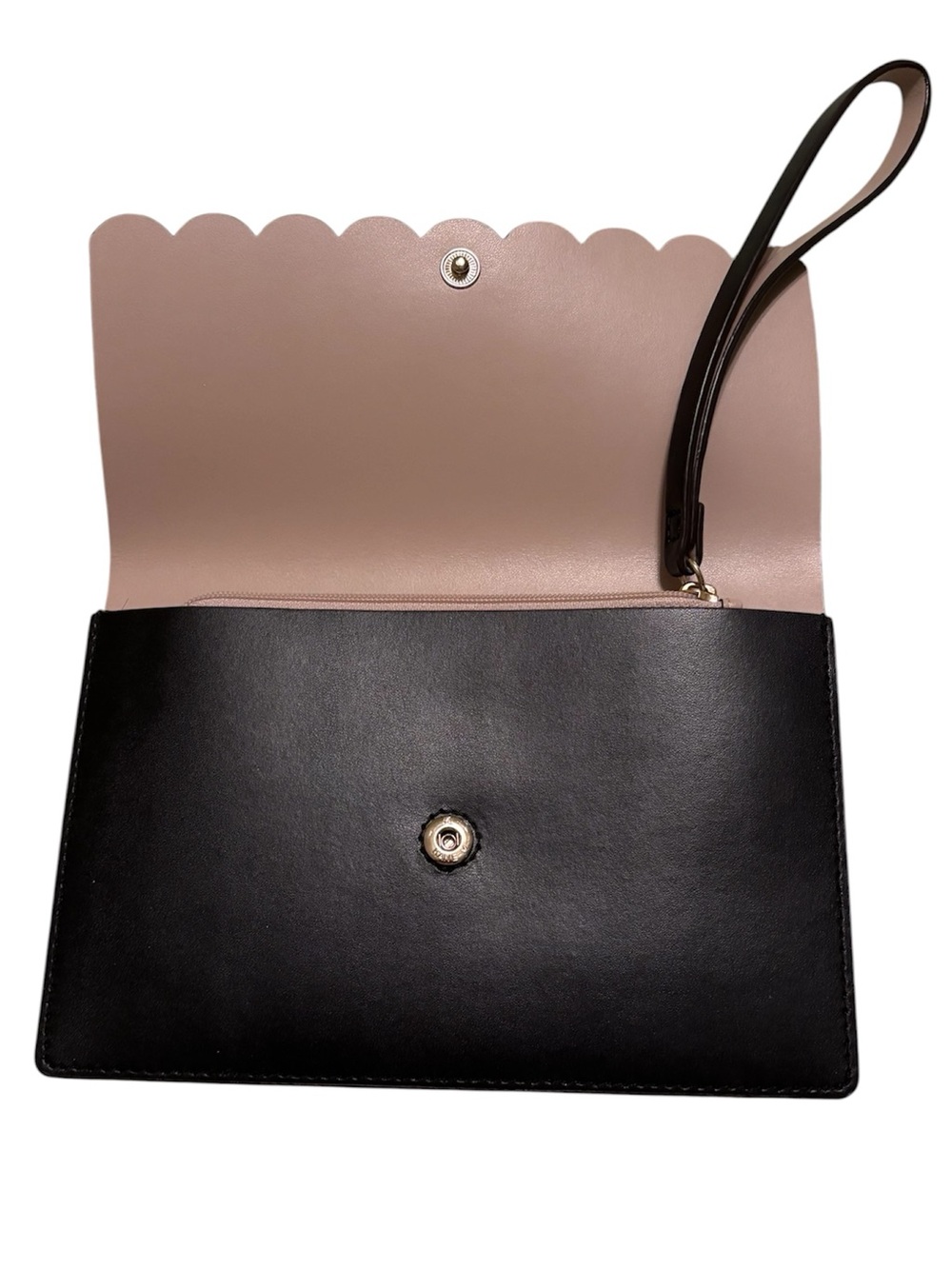 Kate spade Bradbury Street Mollie wristlet - Like New - Picture 3 of 9